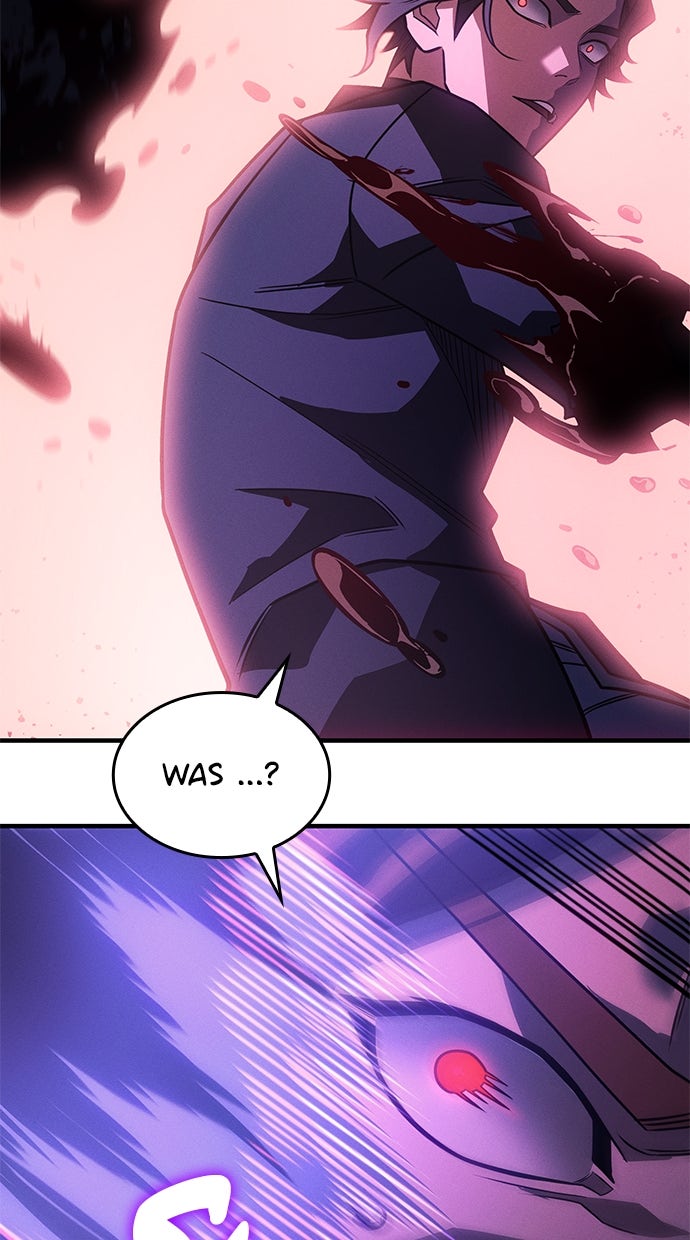 Read Returned by the King Manga Online