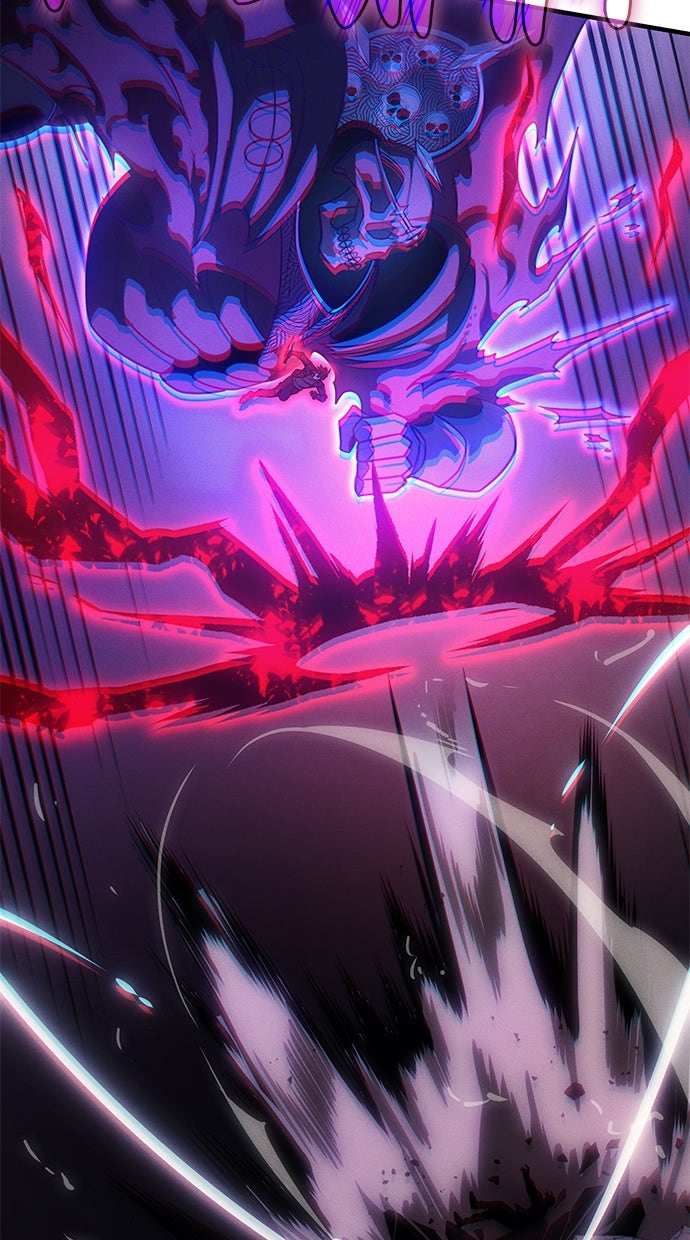 Read Returned by the King Manga Online