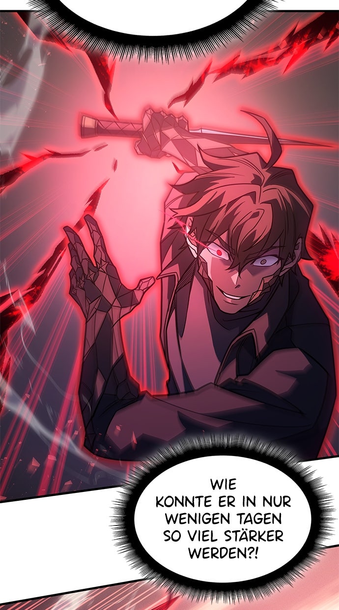 Read Returned by the King Manga Online