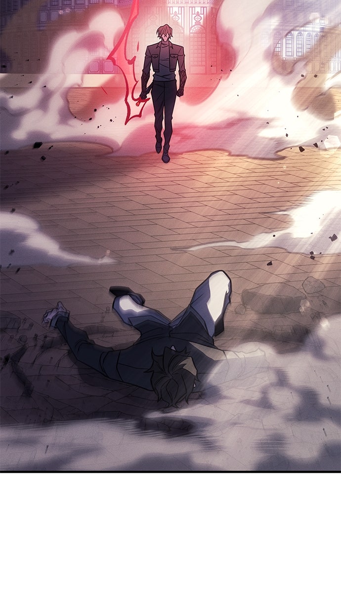 Read Returned by the King Manga Online