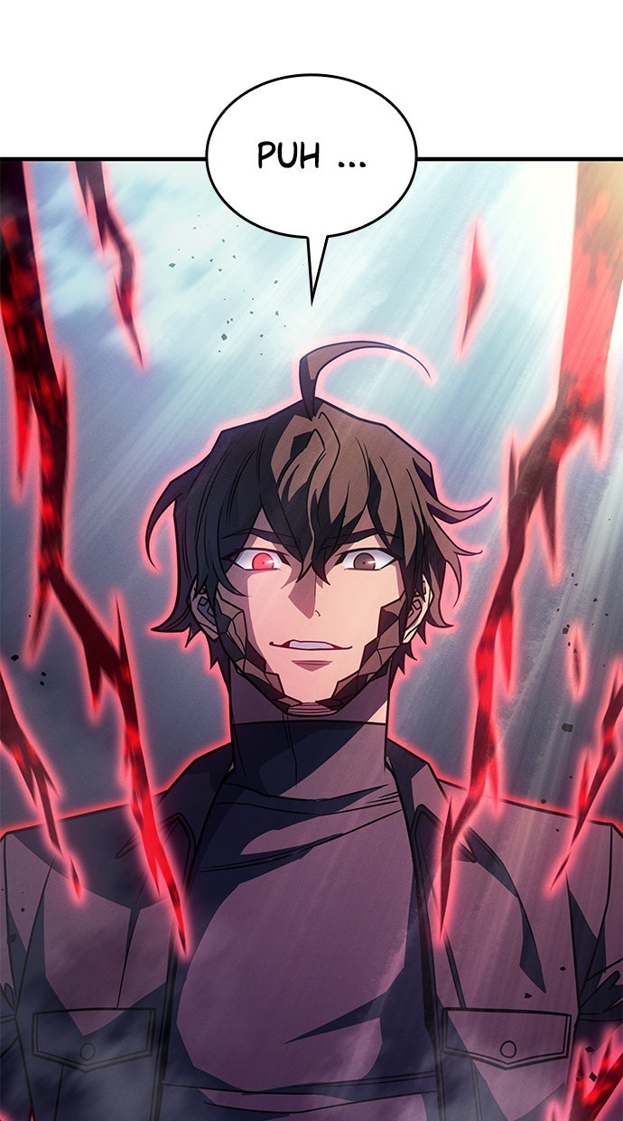 Read Returned by the King Manga Online