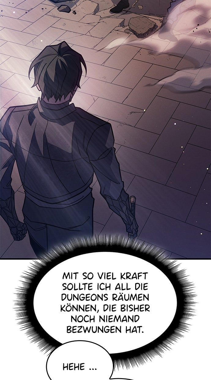 Read Returned by the King Manga Online