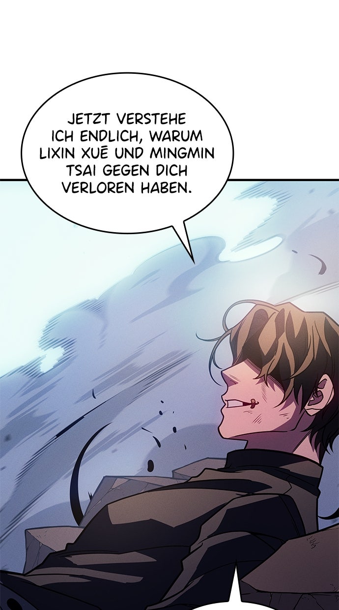 Read Returned by the King Manga Online