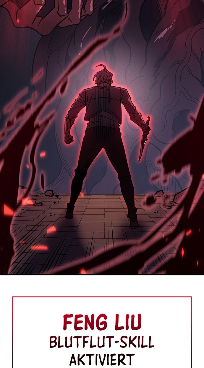 Read Returned by the King Manga Online