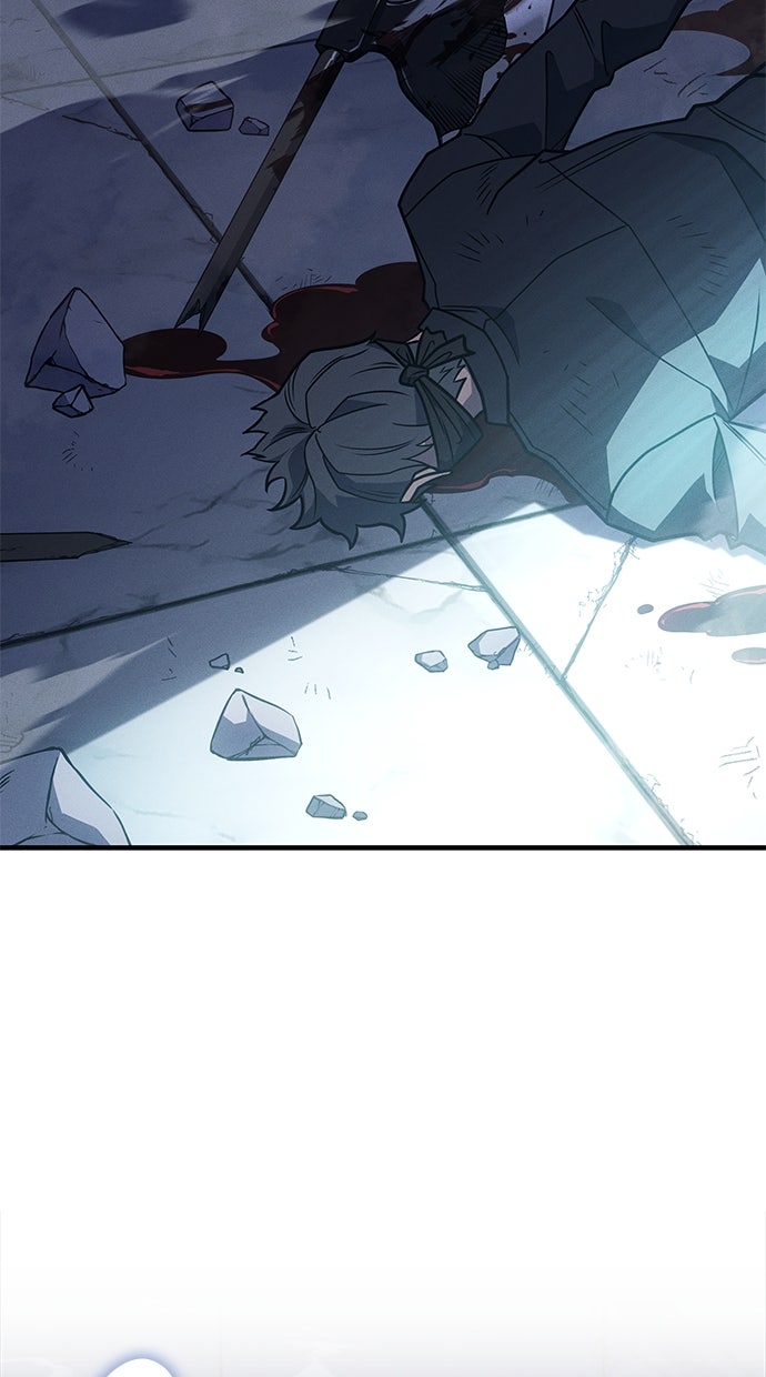 Read Returned by the King Manga Online