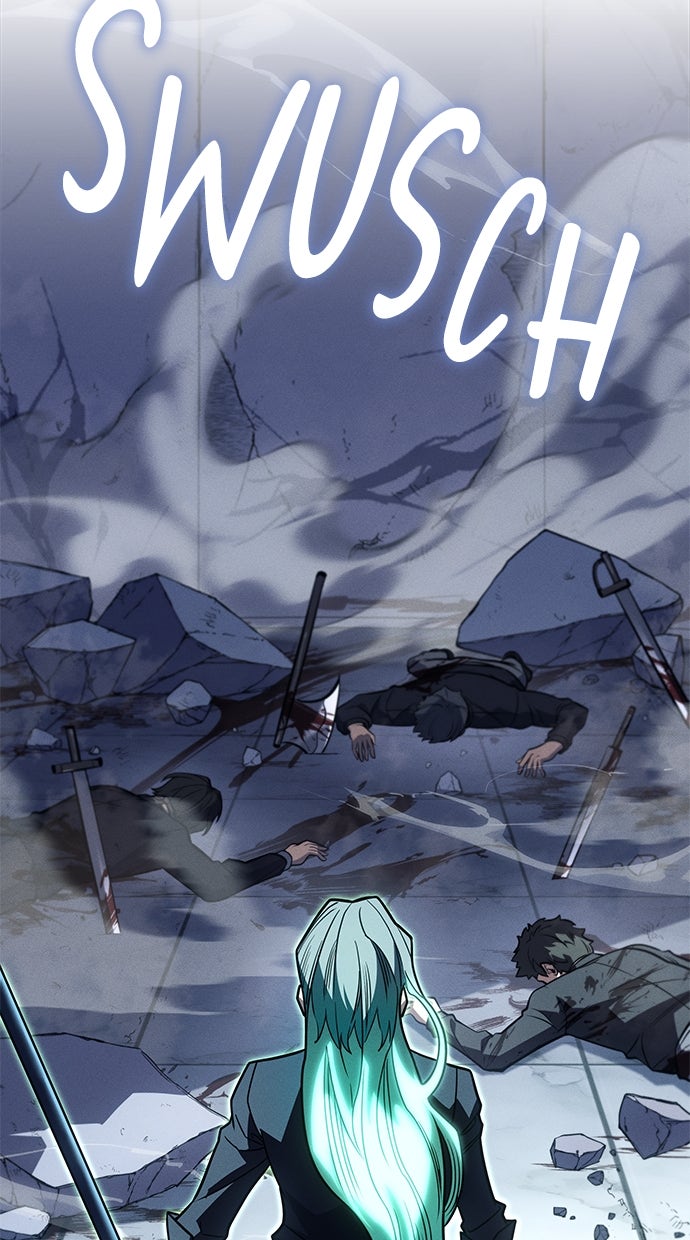 Read Returned by the King Manga Online