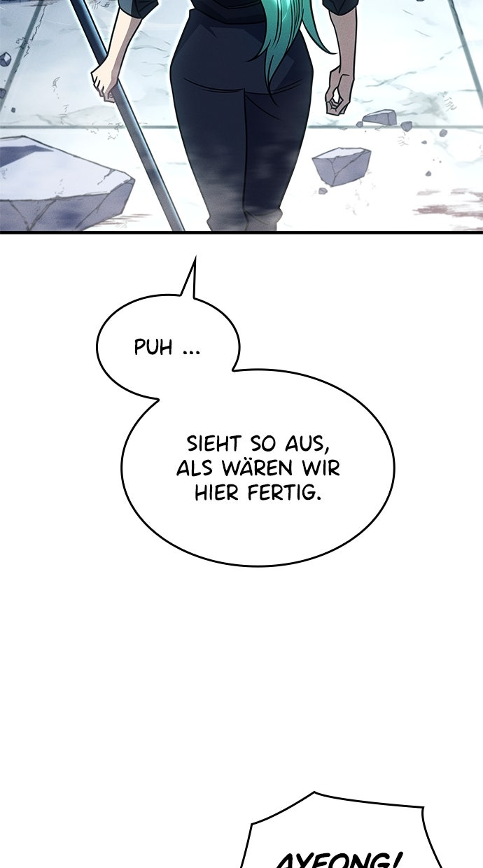 Read Returned by the King Manga Online