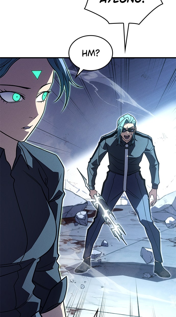 Read Returned by the King Manga Online