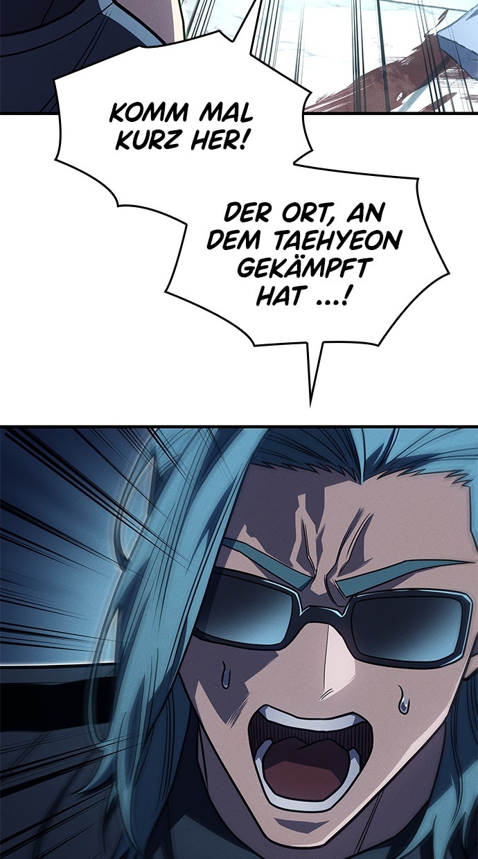 Read Returned by the King Manga Online