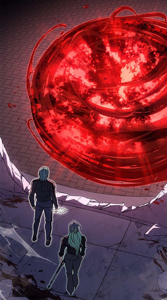 Read Returned by the King Manga Online