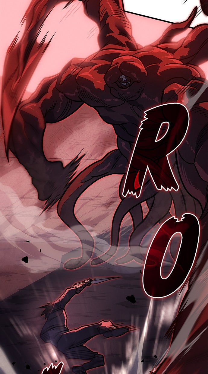 Read Returned by the King Manga Online