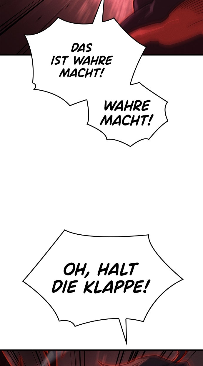 Read Returned by the King Manga Online