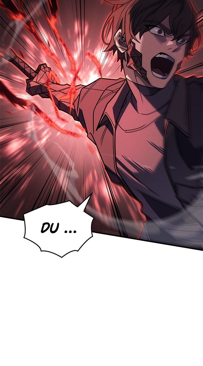 Read Returned by the King Manga Online