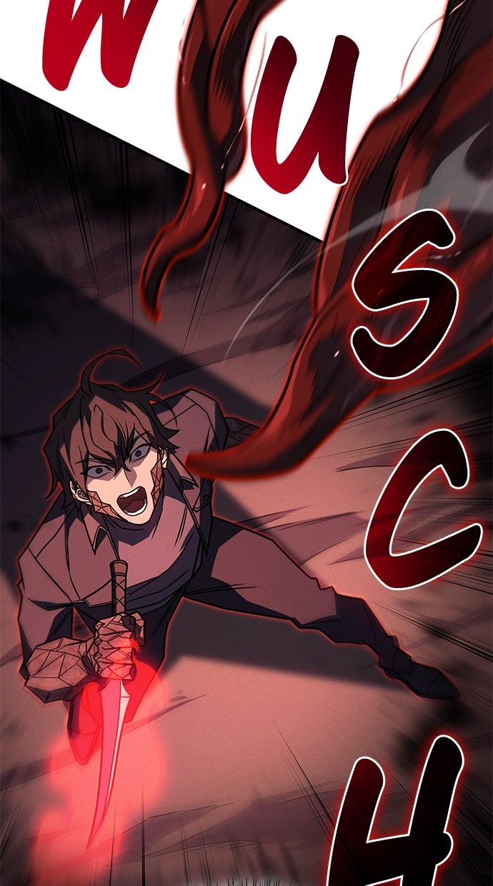 Read Returned by the King Manga Online