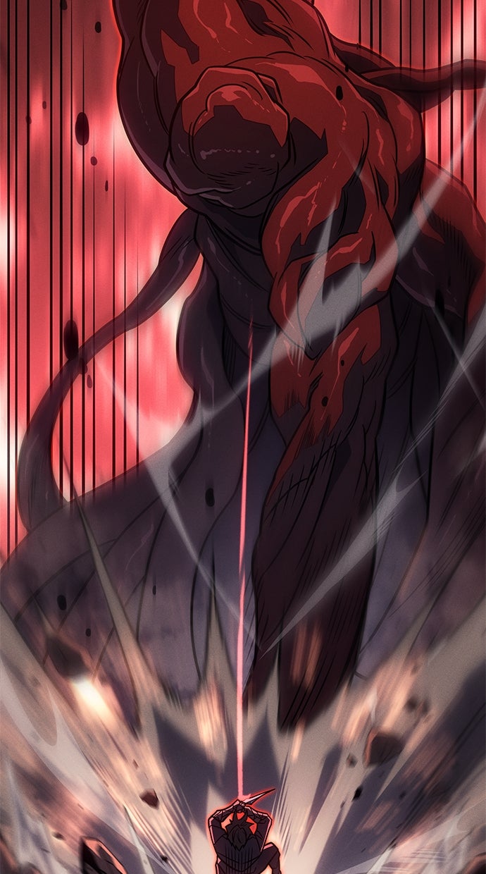 Read Returned by the King Manga Online