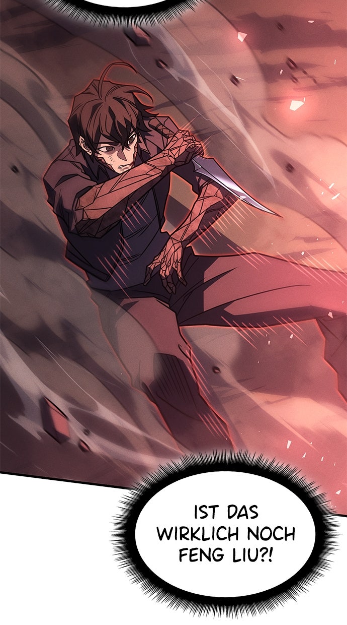 Read Returned by the King Manga Online