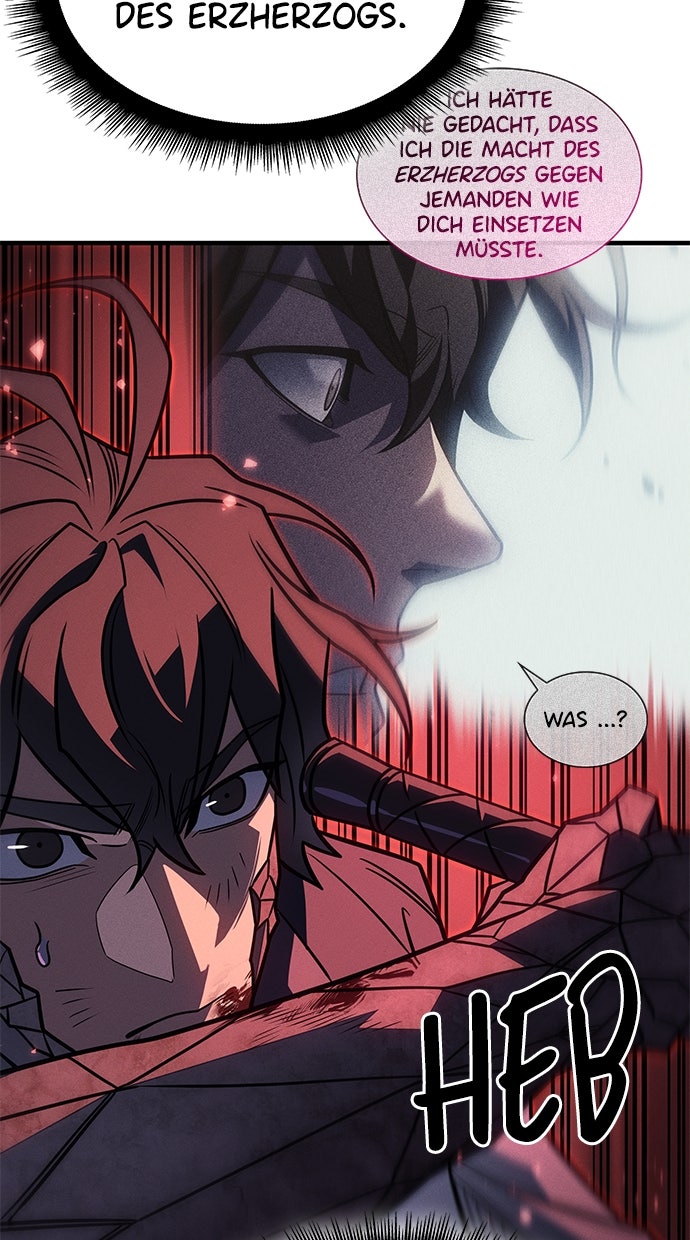 Read Returned by the King Manga Online