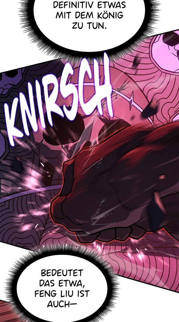 Read Returned by the King Manga Online