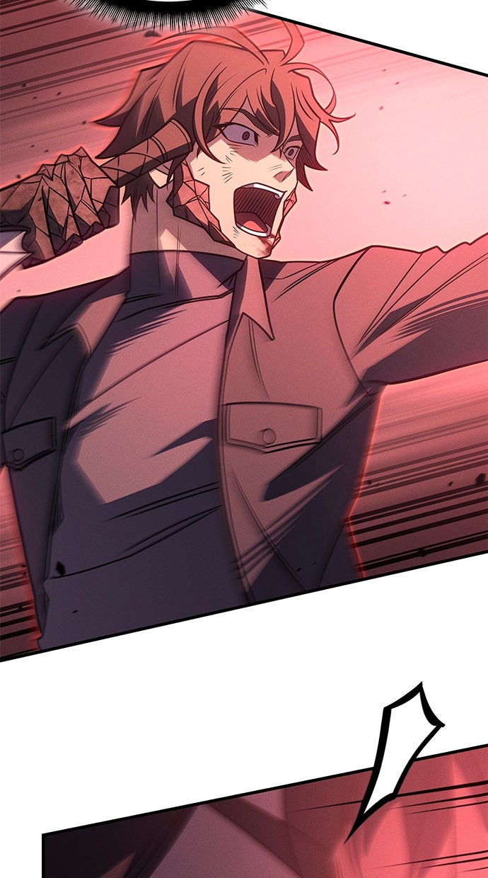 Read Returned by the King Manga Online