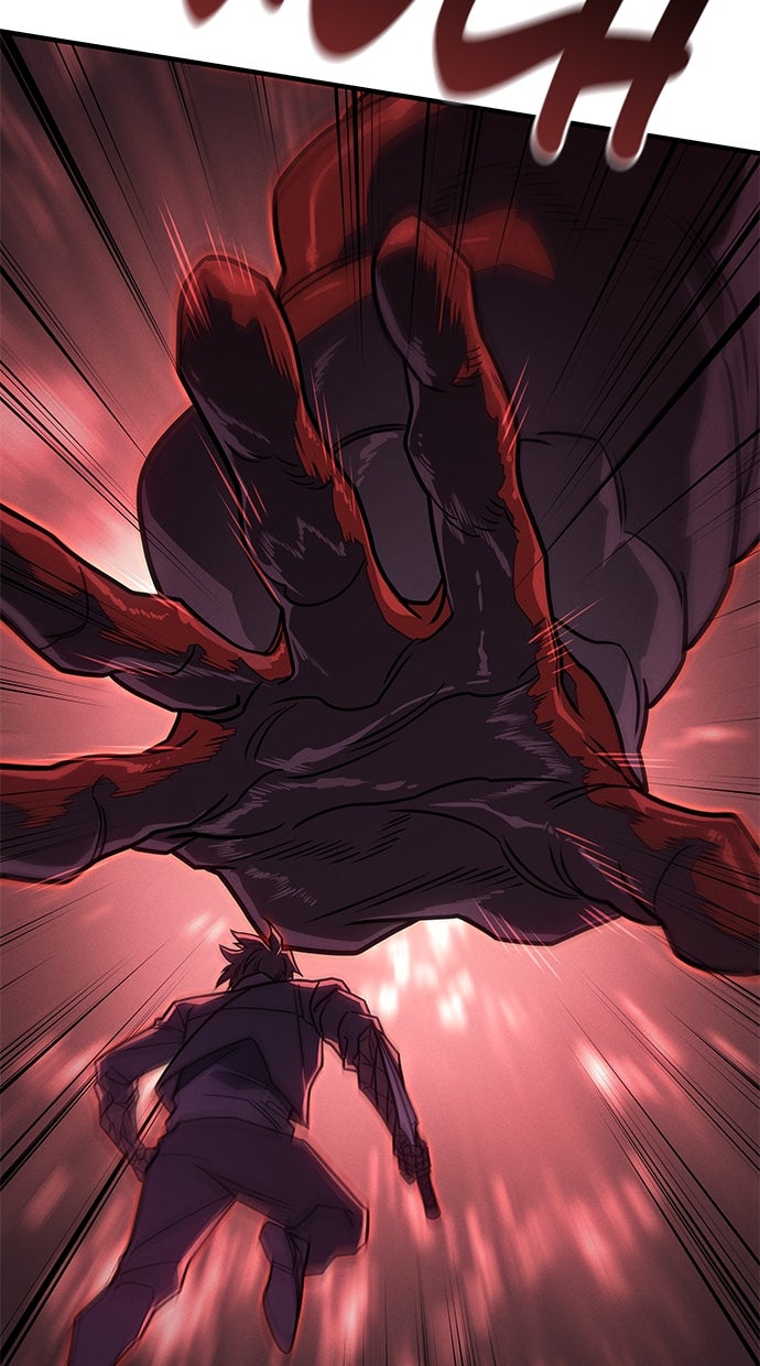 Read Returned by the King Manga Online