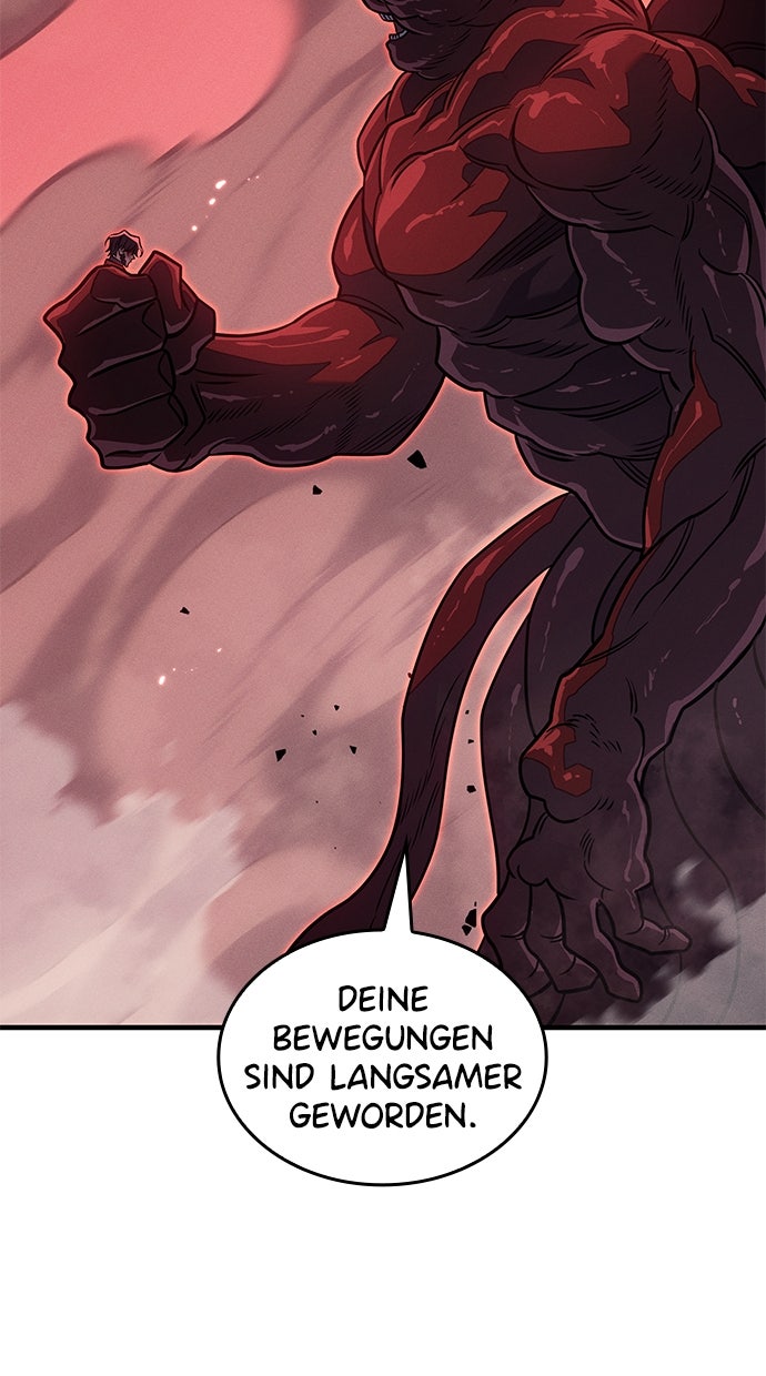 Read Returned by the King Manga Online