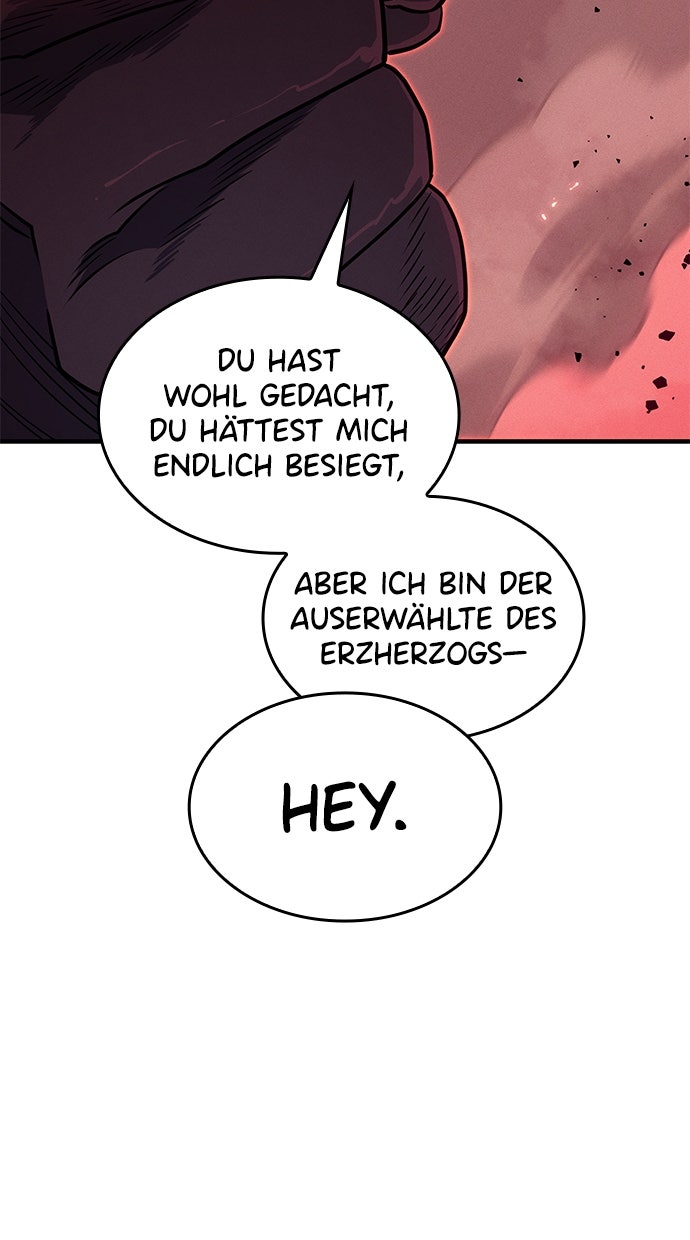 Read Returned by the King Manga Online