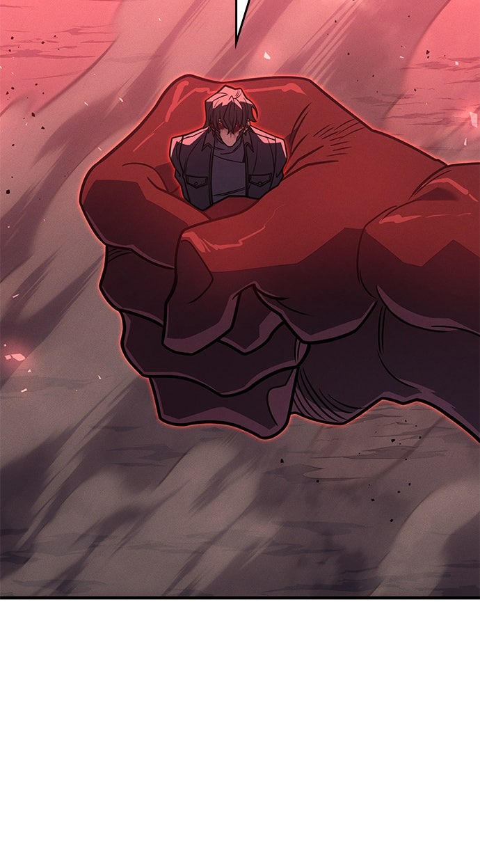 Read Returned by the King Manga Online