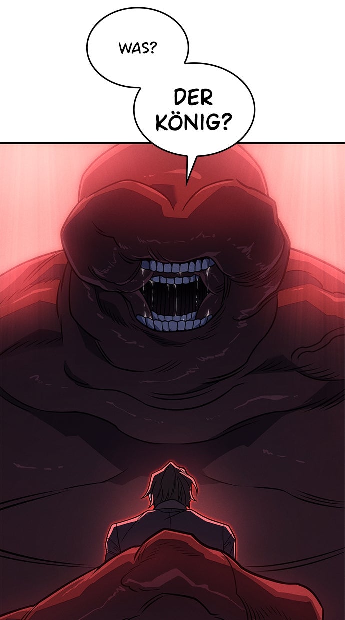 Read Returned by the King Manga Online