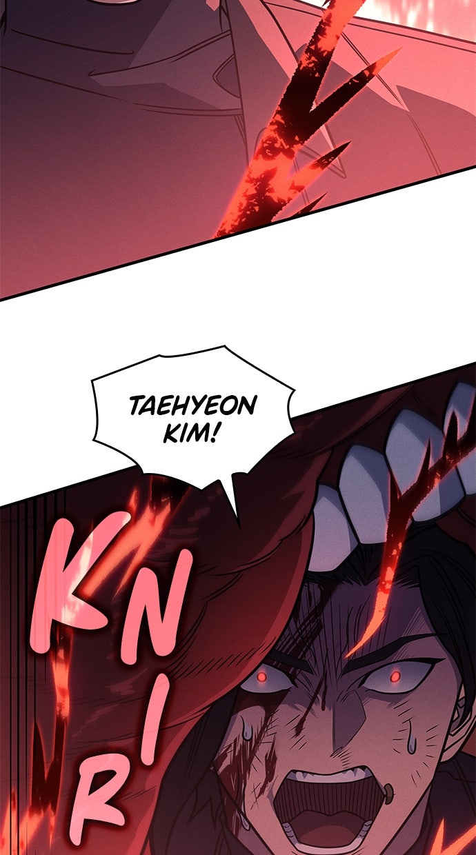 Read Returned by the King Manga Online