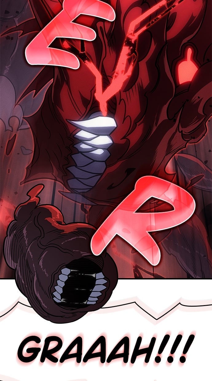 Read Returned by the King Manga Online