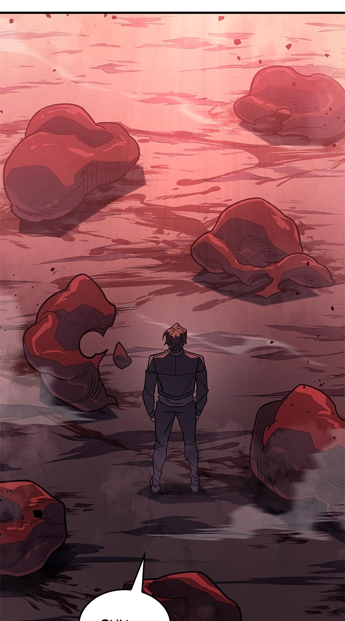 Read Returned by the King Manga Online