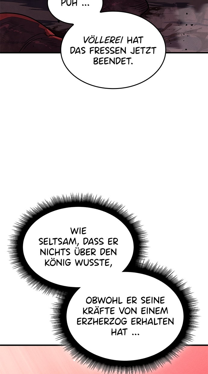 Read Returned by the King Manga Online