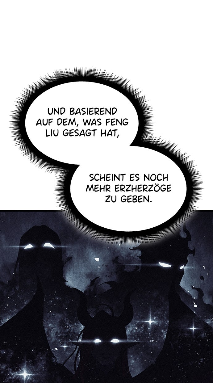 Read Returned by the King Manga Online