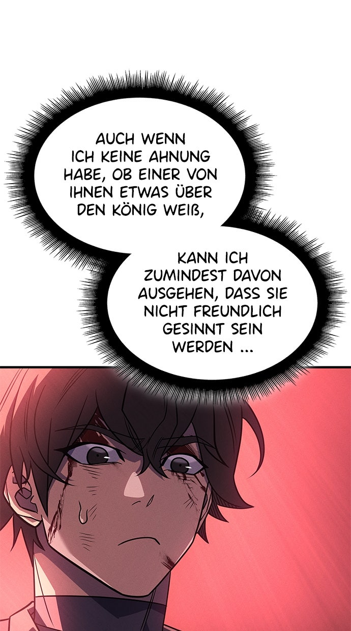 Read Returned by the King Manga Online