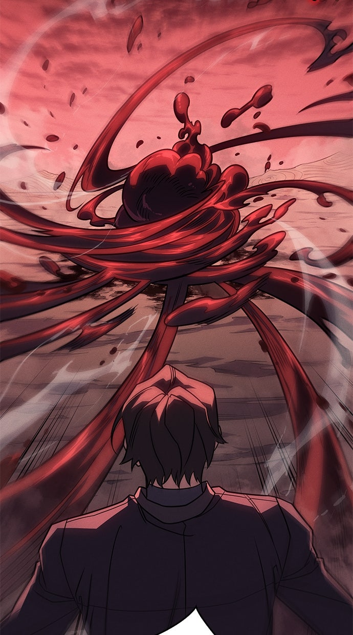 Read Returned by the King Manga Online