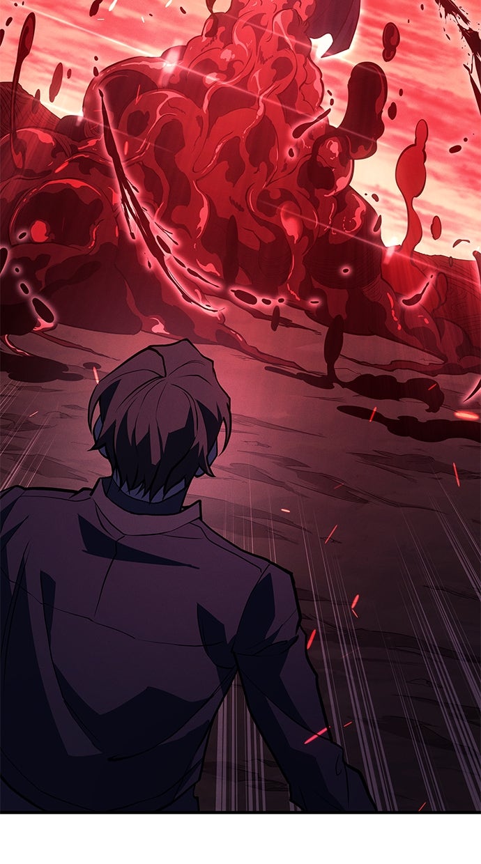 Read Returned by the King Manga Online