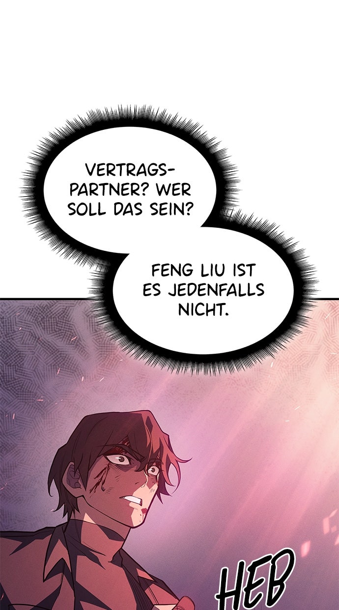 Read Returned by the King Manga Online