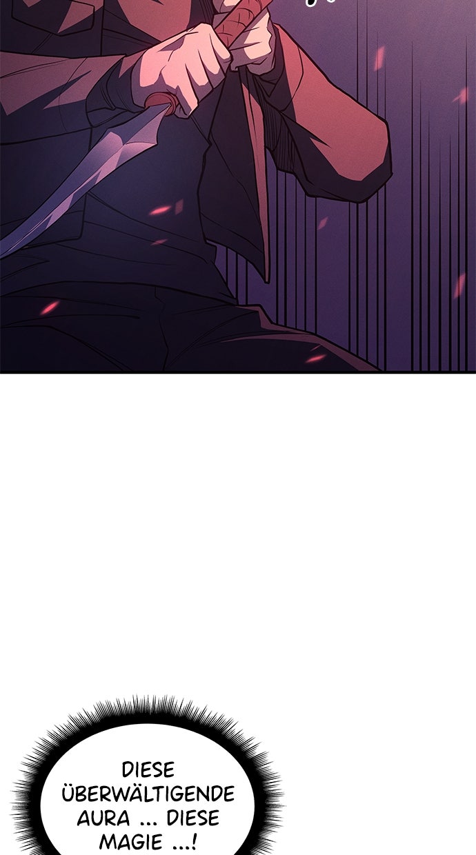 Read Returned by the King Manga Online