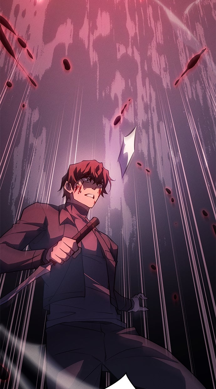 Read Returned by the King Manga Online