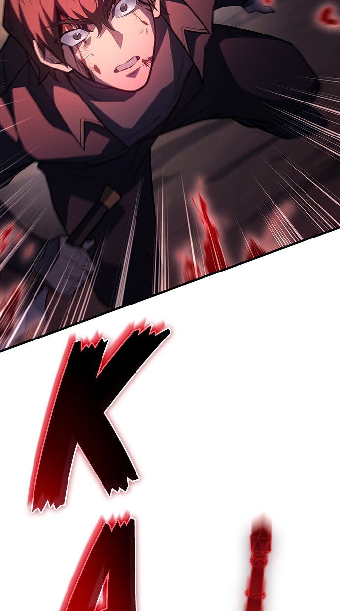 Read Returned by the King Manga Online