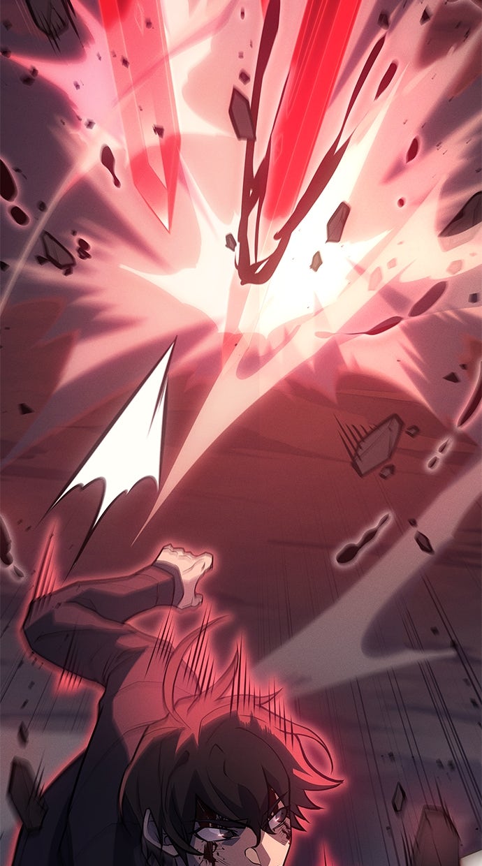 Read Returned by the King Manga Online