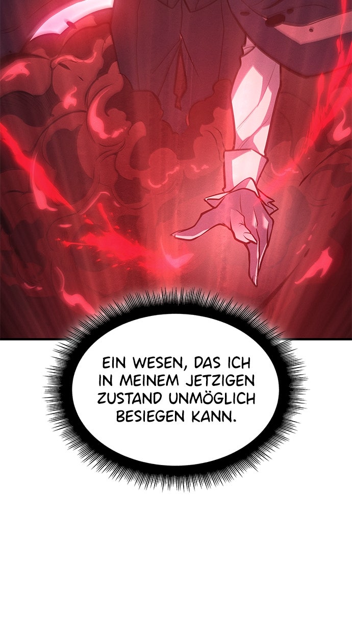 Read Returned by the King Manga Online