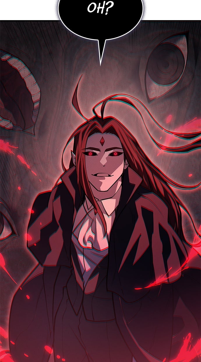 Read Returned by the King Manga Online