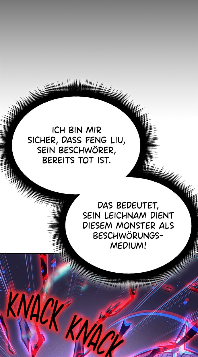 Read Returned by the King Manga Online