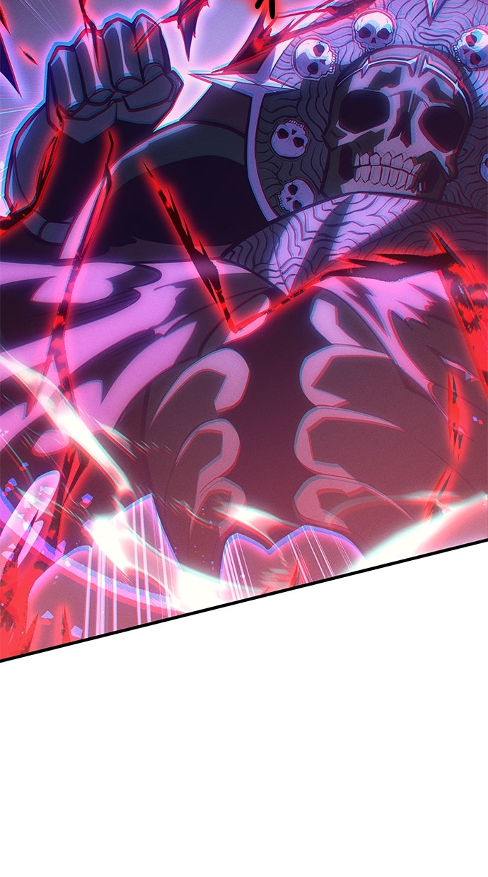 Read Returned by the King Manga Online