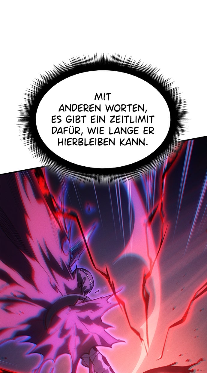 Read Returned by the King Manga Online