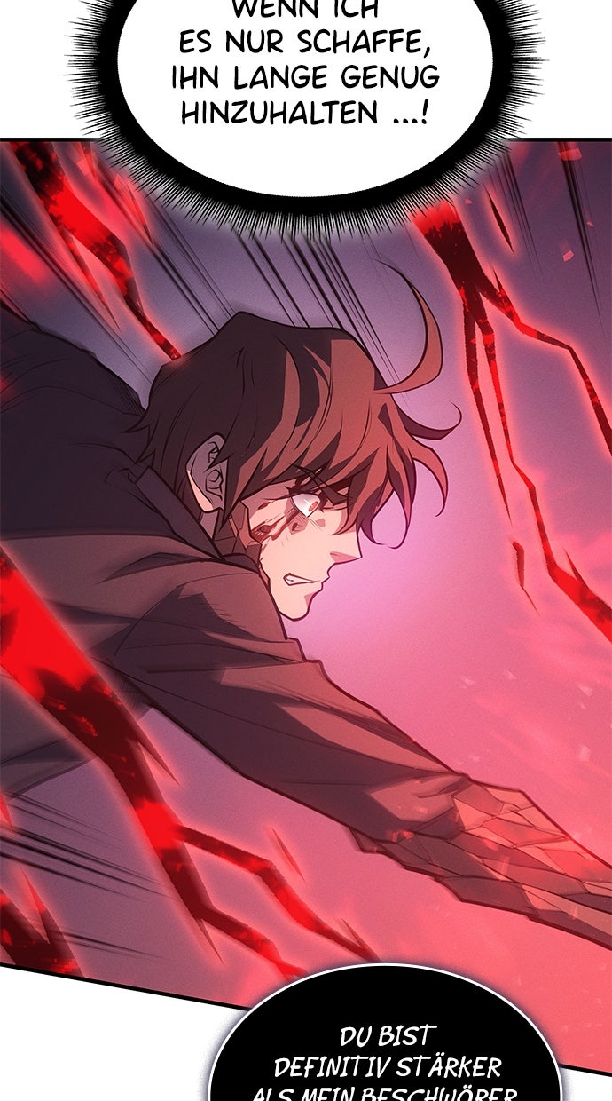 Read Returned by the King Manga Online