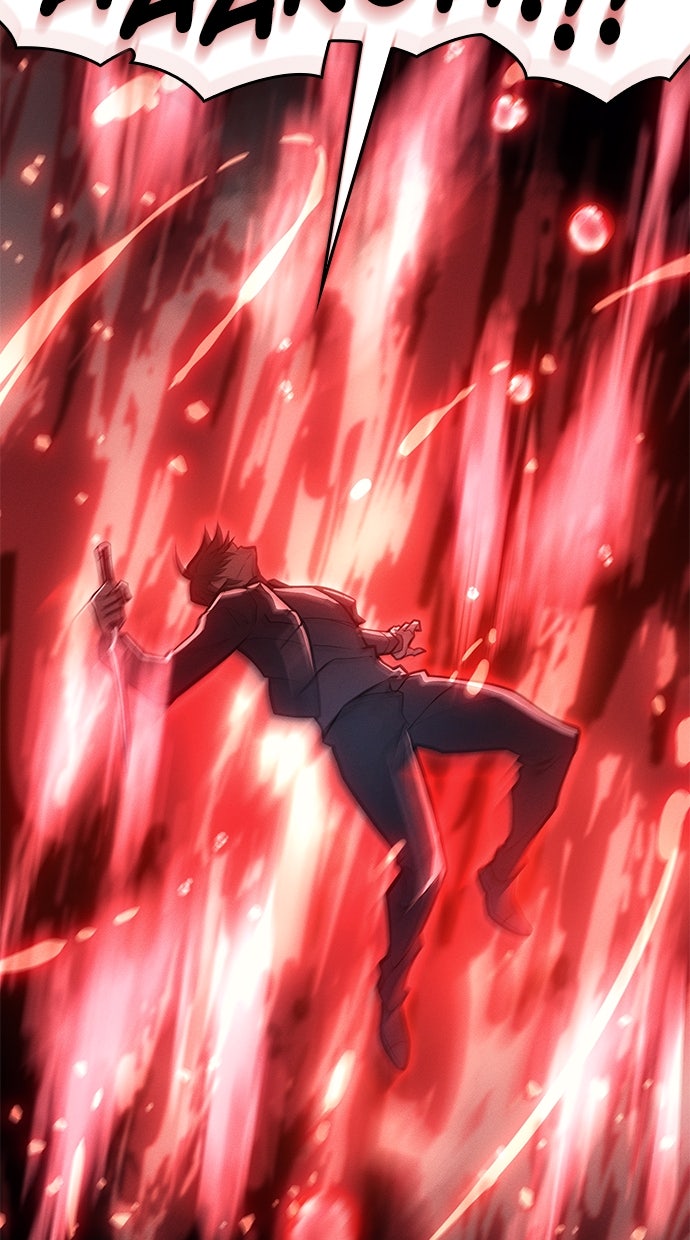 Read Returned by the King Manga Online