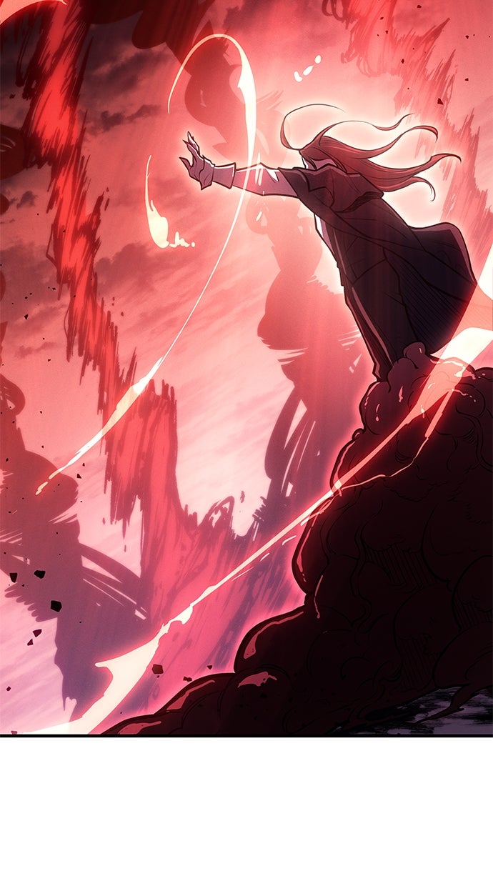 Read Returned by the King Manga Online