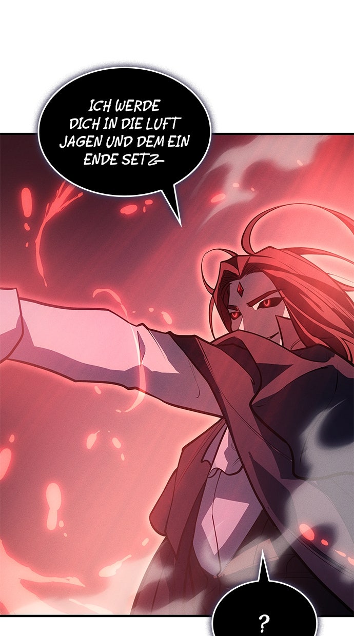 Read Returned by the King Manga Online